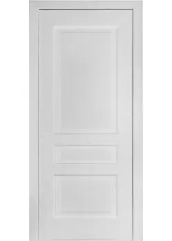 Двери Terminus Classic NEW 102 ПГ ясень белый эмаль