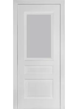 Двери Terminus Classic NEW 102 ПО ясень белый эмаль