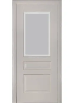 Двери Terminus Classic NEW 102 ПО ясень крема