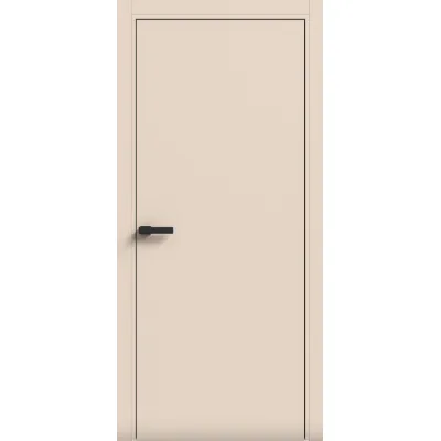 Межкомнатные Двери Terminus Light ПК-01 ПП ПВХ плёнка-3