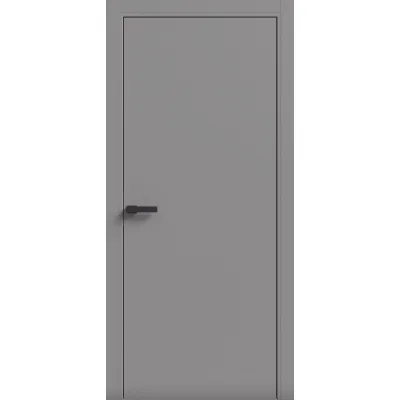 Межкомнатные Двери Terminus Light ПК-01 ПП ПВХ плёнка-4