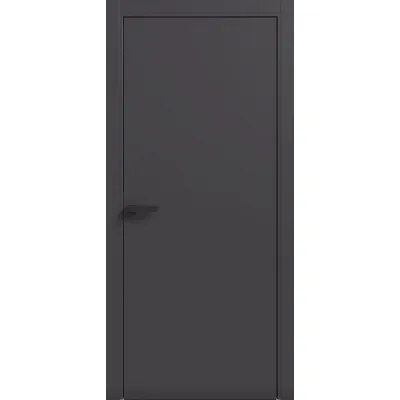 Межкомнатные Двери Terminus Light ПК-01 ПП ПВХ плёнка-5