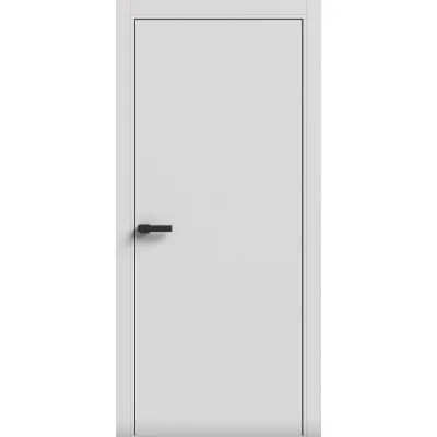 Межкомнатные Двери Terminus Light ПК-01 ПП ПВХ плёнка-6
