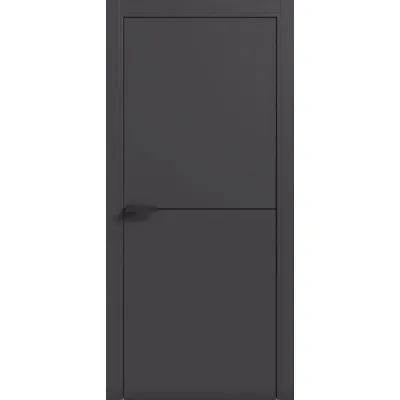 Міжкімнатні Двері Terminus Light ПК-03 ПП ПВХ плівка-3