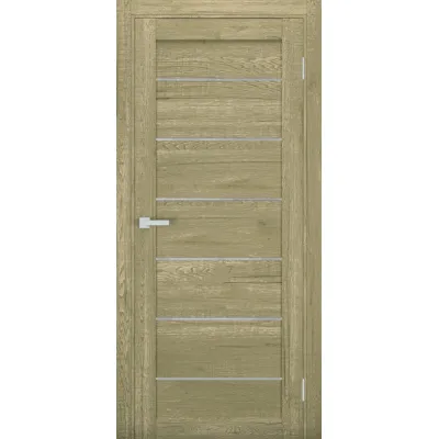 Межкомнатные Двери Terminus Ukrainian Doors UD-12 Ламинатин-1