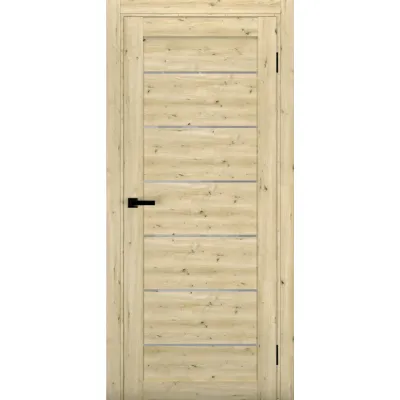Межкомнатные Двери Terminus Ukrainian Doors UD-12 Ламинатин-2