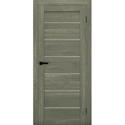 Межкомнатные Двери Terminus Ukrainian Doors UD-12 Ламинатин-3