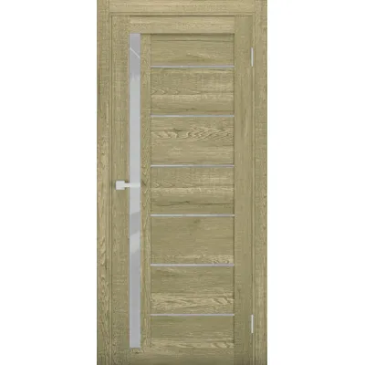Межкомнатные Двери Terminus Ukrainian Doors UD-13 Ламинатин-3
