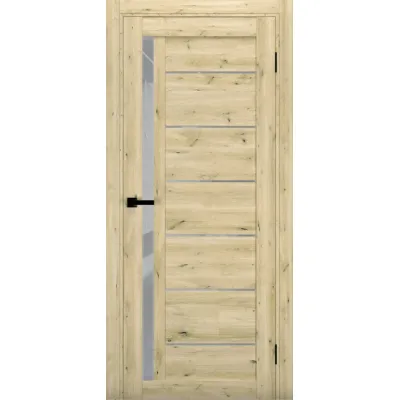 Межкомнатные Двери Terminus Ukrainian Doors UD-13 Ламинатин-0