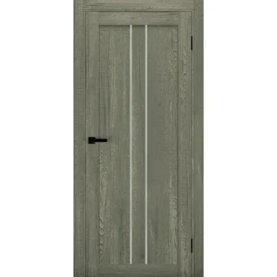 Межкомнатные Двери Terminus Ukrainian Doors UD-14 Ламинатин-0