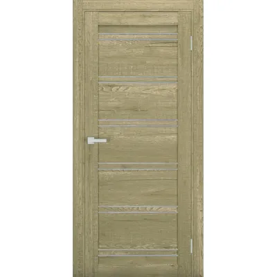 Межкомнатные Двери Terminus Ukrainian Doors UD-20 Ламинатин-1