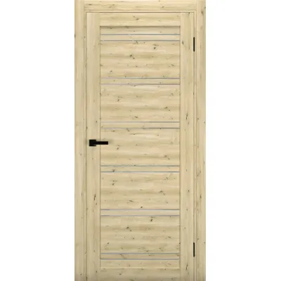 Межкомнатные Двери Terminus Ukrainian Doors UD-20 Ламинатин-0