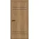 Межкомнатные Двери Terminus Light ПК-08 Экошпон Ламинатин-4-thumb