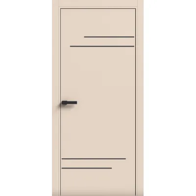 Межкомнатные Двери Terminus Light ПК-09 ПП ПВХ плёнка-3