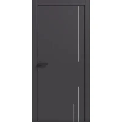 Міжкімнатні Двері Terminus Light ПК-10 ПП ПВХ плівка-2