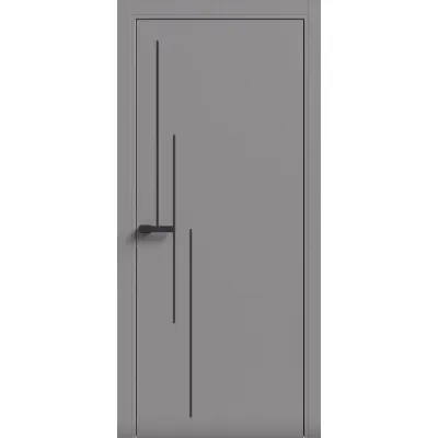 Межкомнатные Двери Terminus Light ПК-12 ПП ПВХ плёнка-3