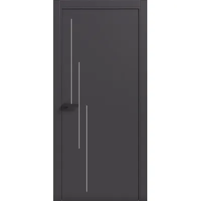 Межкомнатные Двери Terminus Light ПК-12 ПП ПВХ плёнка-4