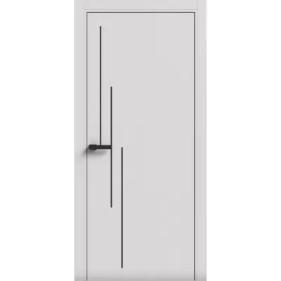 Межкомнатные Двери Terminus Light ПК-12 ПП ПВХ плёнка-6