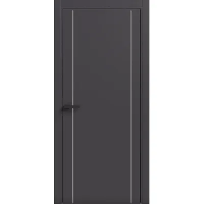 Межкомнатные Двери Terminus Light ПК-13 ПП ПВХ плёнка-4