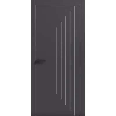 Межкомнатные Двери Terminus Light ПК-14 ПП ПВХ плёнка-1