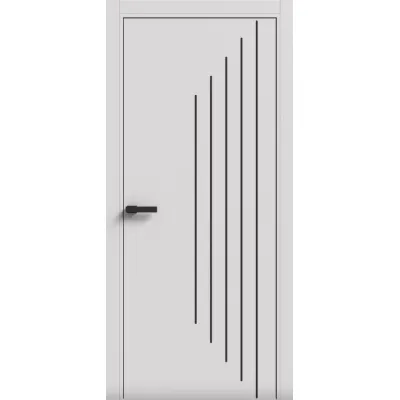Межкомнатные Двери Terminus Light ПК-14 ПП ПВХ плёнка-2
