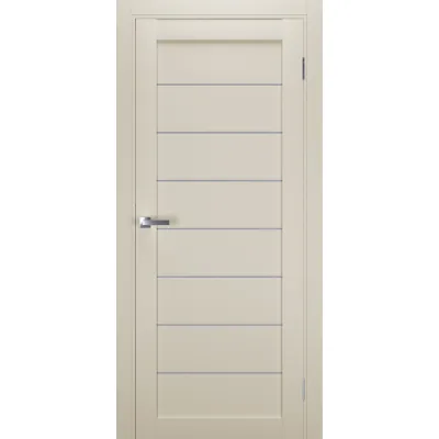 Межкомнатные Двери Terminus Ukrainian Doors UD-1 ПП ПВХ плёнка-1