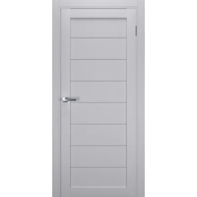 Межкомнатные Двери Terminus Ukrainian Doors UD-1 ПП ПВХ плёнка-2