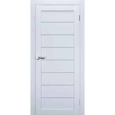 Межкомнатные Двери Terminus Ukrainian Doors UD-1 ПП ПВХ плёнка-0