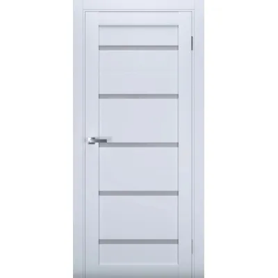 Міжкімнатні Двері Terminus Ukrainian Doors UD-2 ПП ПВХ плівка-1