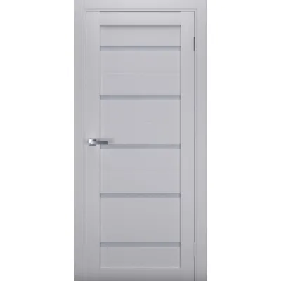 Міжкімнатні Двері Terminus Ukrainian Doors UD-2 ПП ПВХ плівка-2