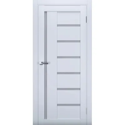 Межкомнатные Двери Terminus Ukrainian Doors UD-3 ПП ПВХ плёнка-1