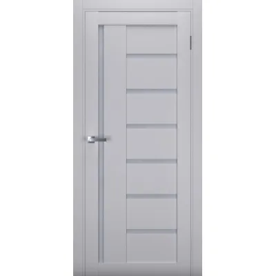 Межкомнатные Двери Terminus Ukrainian Doors UD-3 ПП ПВХ плёнка-0