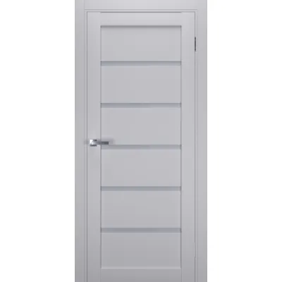 Міжкімнатні Двері Terminus Ukrainian Doors UD-4 ПП ПВХ плівка-1