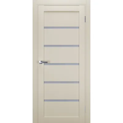 Міжкімнатні Двері Terminus Ukrainian Doors UD-4 ПП ПВХ плівка-2