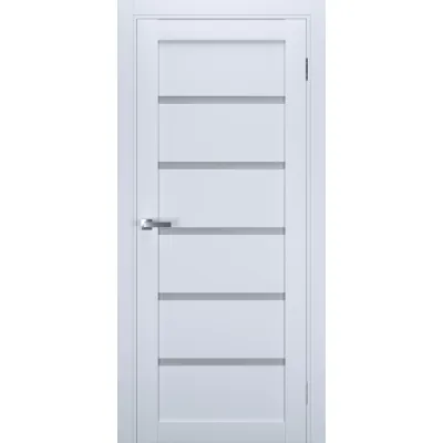 Міжкімнатні Двері Terminus Ukrainian Doors UD-4 ПП ПВХ плівка-0