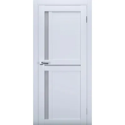 Міжкімнатні Двері Terminus Ukrainian Doors UD-5 ПП ПВХ плівка-1