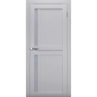 Міжкімнатні Двері Terminus Ukrainian Doors UD-5 ПП ПВХ плівка-2