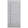 Міжкімнатні Двері Terminus Ukrainian Doors UD-5 ПП ПВХ плівка-3-thumb