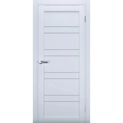 Межкомнатные Двери Terminus Ukrainian Doors UD-6 ПП ПВХ плёнка-1