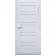 Межкомнатные Двери Terminus Ukrainian Doors UD-6 ПП ПВХ плёнка-3-thumb