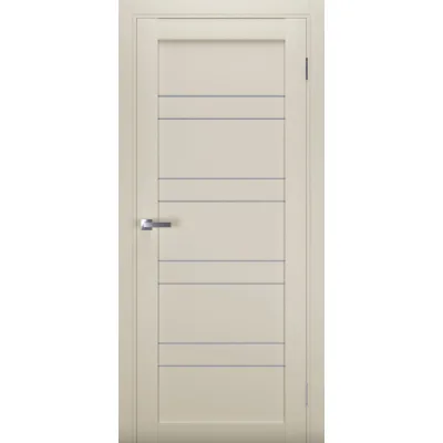 Межкомнатные Двери Terminus Ukrainian Doors UD-6 ПП ПВХ плёнка-2