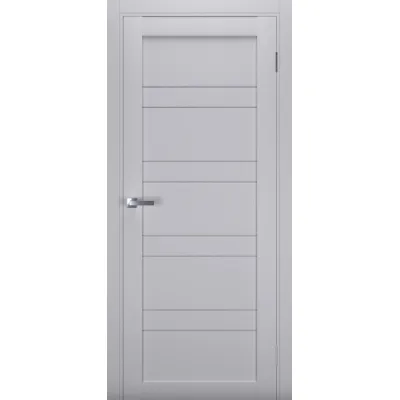 Межкомнатные Двери Terminus Ukrainian Doors UD-6 ПП ПВХ плёнка-0