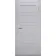 Межкомнатные Двери Terminus Ukrainian Doors UD-6 ПП ПВХ плёнка-3-thumb