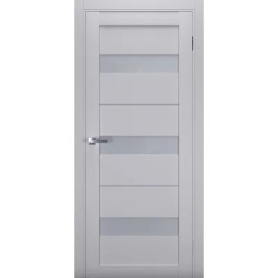 Межкомнатные Двери Terminus Ukrainian Doors UD-7 ПП ПВХ плёнка-1