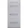 Межкомнатные Двери Terminus Ukrainian Doors UD-7 ПП ПВХ плёнка-3-thumb