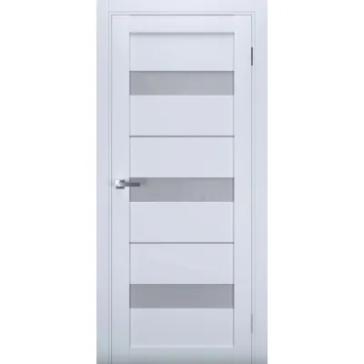Межкомнатные Двери Terminus Ukrainian Doors UD-7 ПП ПВХ плёнка-0