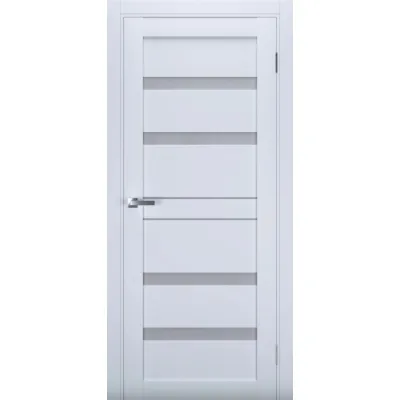Межкомнатные Двери Terminus Ukrainian Doors UD-8 ПП ПВХ плёнка-1