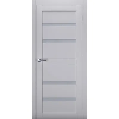 Межкомнатные Двери Terminus Ukrainian Doors UD-8 ПП ПВХ плёнка-2