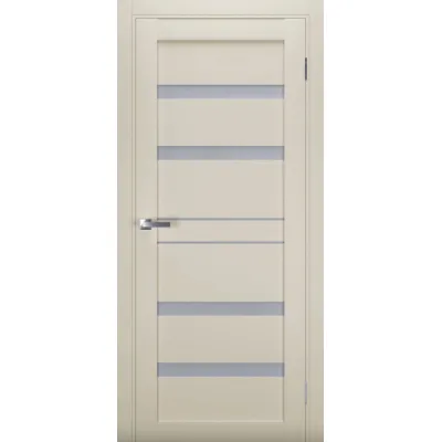 Межкомнатные Двери Terminus Ukrainian Doors UD-8 ПП ПВХ плёнка-0