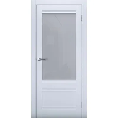 Межкомнатные Двери Terminus Ukrainian Doors UD-9 ПП ПВХ плёнка-2